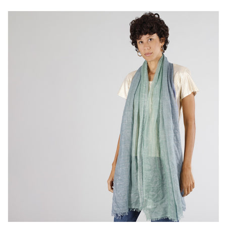 PASHMINA OPERATA