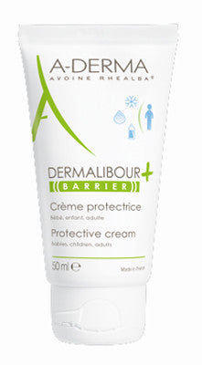 Dermalibour  piu  barriera cr 50ml