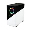 Enermax K8 Midi Tower Bianco (Enermax)