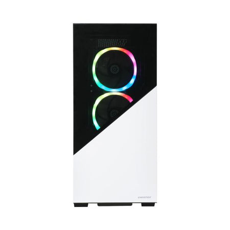 Enermax K8 Midi Tower Bianco (Enermax)