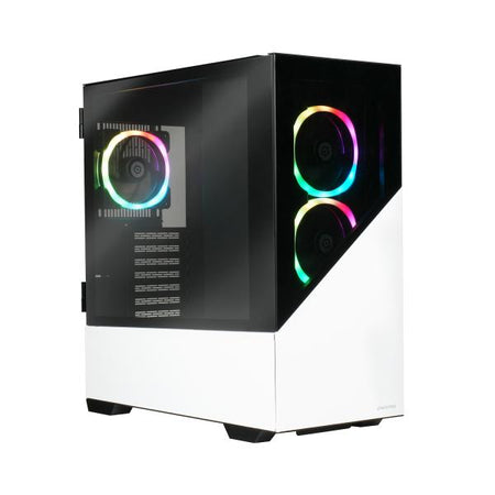 Enermax K8 Midi Tower Bianco (Enermax)