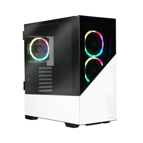 Enermax K8 Midi Tower Bianco (Enermax)
