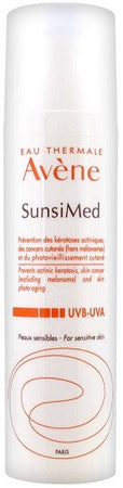 Avene sunsimed 80ml