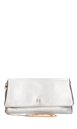 REBELLE Borse... Argento da donna