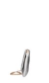 REBELLE Borse... Argento da donna