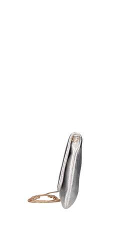 REBELLE Borse... Argento da donna