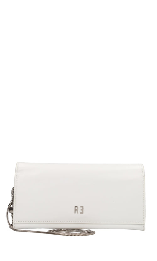 REBELLE Borse... Bianco da donna