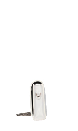 REBELLE Borse... Bianco da donna