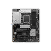 Msi Mb 1700 12/13/14gen. Pro B760-p Ii 4xddr5 4xsata M.2 Hdmi/dp