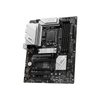 Msi Mb 1700 12/13/14gen. Pro B760-p Ii 4xddr5 4xsata M.2 Hdmi/dp