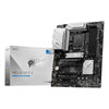 Msi Mb 1700 12/13/14gen. Pro B760-p Ii 4xddr5 4xsata M.2 Hdmi/dp