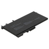 2-Power 2P-451-BBXT ricambio per laptop Batteria (Main Battery Pack 11.4V 4100mAh)