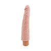 Dildo vibrante realistico 24 cm di Chisa Novelties