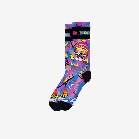Calze American Socks Retro Blizzard