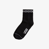 Calzini Vans Pek-A-ACheck Black