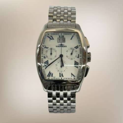 Orologio uomo MONDIA 1-602-3