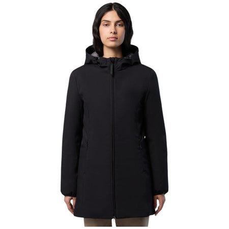 Parka North Sails Giubbotti Donna Giubbino Donna North Sails NORTH