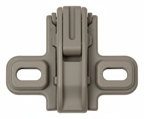 Base di montaggio Nichelata Pezzi 50 Marca Vitel Modello A044