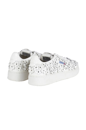 AUTRY Autry - Sneakers - 460615 - Bianco da donna