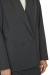 Alysi - Giacca - 460734 - Nero da donna