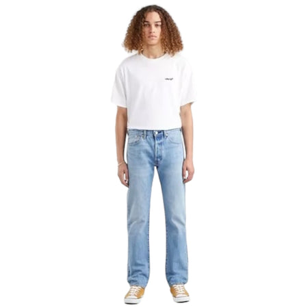 Levi's jeans uomo 501 original 00501 3261