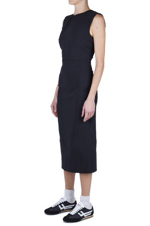 Liviana Conti - Abito - 470795 - Nero da donna