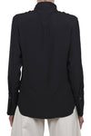 GRIFONI Grifoni - Camicia - 461275 - Nero da donna