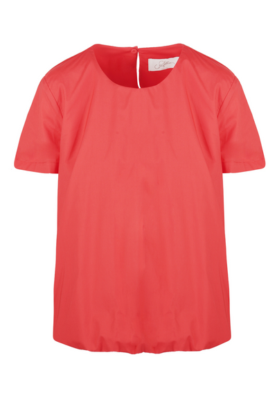 SO ALLURE So Allure - Blusa - 450030 - Rosso da donna