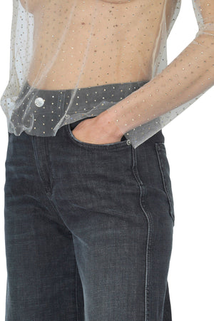 SOUVENIR Souvenir - Maglia - 451266 - Cipria da donna