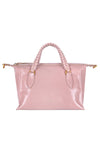 GIANNI CHIARINI Gianni Chiarini - Borsa media - 470134 - Rosa da donna