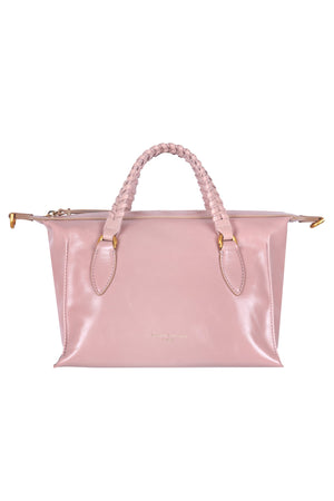 GIANNI CHIARINI Gianni Chiarini - Borsa media - 470134 - Rosa da donna