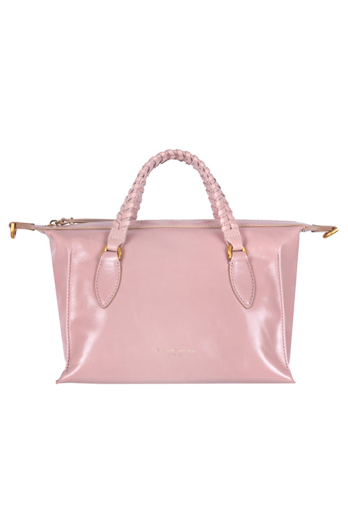 GIANNI CHIARINI Gianni Chiarini - Borsa media - 470134 - Rosa da donna