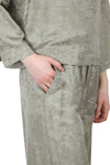 8PM 8pm - Pantalone - 450724 - Salvia da donna