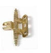 Cerniera per porte in battuta 46x14x14 Pezzi 50 Marca Vitel Modello A0113 (Bronzata)