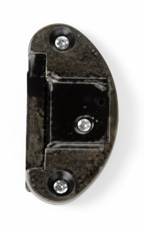 Premontaggio a due regolazioni scodellino 35 Pezzi 50 Marca Vitel Modello A0069 (Oro)