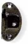 Premontaggio a due regolazioni scodellino 35 Pezzi 50 Marca Vitel Modello A0069 (Bronzato)