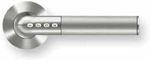 Maniglia Bluetooth Cromo Satinato Marca Vitel Modello F0346 51