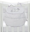 Storage Pocket Cuoricini