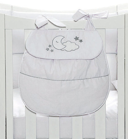 Storage Pocket Cuoricini
