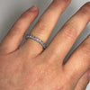 Anello donna in oro 18kt 910022029051L
