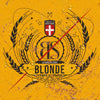 12 Birre Bionde Artigianale Bio (consegna Gratuita )di Marca Brasseur Savoyard Alc 5% 333ml Origine: Haute Savoie