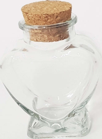 12 BOMBONIERA BOMBONIERE AMPOLLA CUORE VETRO TAPPO SUGHERO PORTA CONFETTI Casa e cucina/Hobby creativi/Materiali per hobby creativi/Forniture per feste/Bomboniere Trade Shop italia - Napoli, Commerciovirtuoso.it