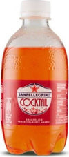 12 Bottigliette confezione da 12 pezzi Cocktail San Pellegrino PET 33 cl bibite gassate in lattina Non solo caffè online - Albano Laziale, Commerciovirtuoso.it