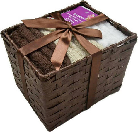 12x Lavette Asciugamani Bagno Lavette in Spugna 100% Cotone Set con Cestino Asciugamani Ospiti 30x30 Bianco & Dintorni 3456 Casa e cucina/Tessili per la casa/Biancheria da bagno/Asciugamani/Set di asciugamani Puleo Casa - Palermo, Commerciovirtuoso.it