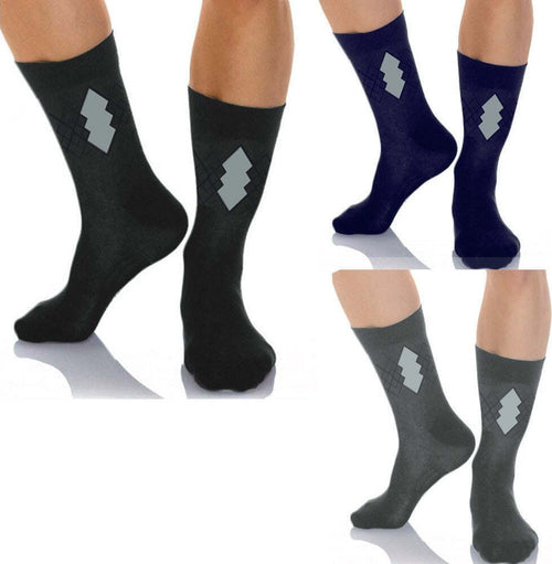 12 PAIA CALZINI UOMO MEZZA GAMBA ROMBI TINTA UNITA IN COTONE TAGLIA DA 40 A 46 Moda/Uomo/Abbigliamento/Calzini e calze/Calzini/Calzini Trade Shop italia - Napoli, Commerciovirtuoso.it