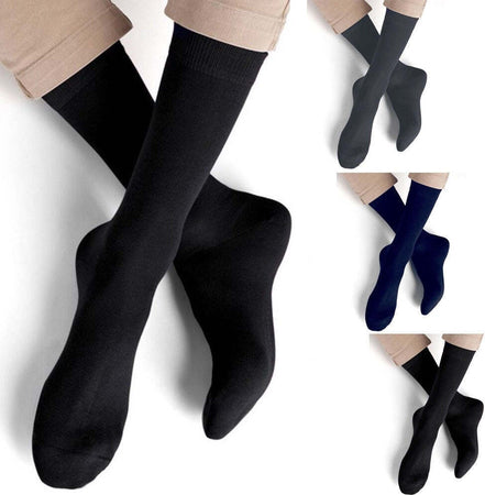 12 PAIA CALZINI UOMO MEZZA GAMBA TINTA UNITA IN COTONE PER TAGLIA DA 40 ALLA 46 Moda/Uomo/Abbigliamento/Calzini e calze/Calzini/Calzini Trade Shop italia - Napoli, Commerciovirtuoso.it