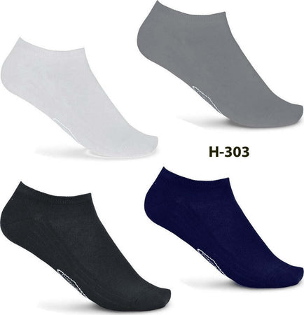 12 PAIA DI CALZINI CORTI IN COTONE COLLO BASSO FANTASMINI FITNESS SPORT DA UOMO Moda/Uomo/Abbigliamento/Calzini e calze/Calzini/Calzini sportivi Trade Shop italia - Napoli, Commerciovirtuoso.it