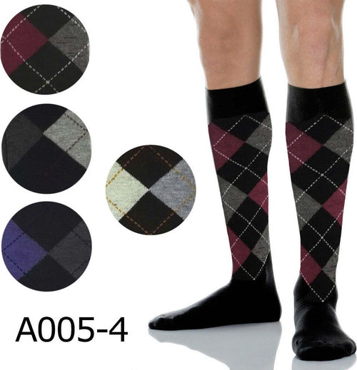 12 PAIA DI CALZINI DA UOMO LUNGHI COTONE CALDO CON ROMBI VARI COLORI A005-4 Moda/Uomo/Abbigliamento/Calzini e calze/Calzini/Calzini Trade Shop italia - Napoli, Commerciovirtuoso.it