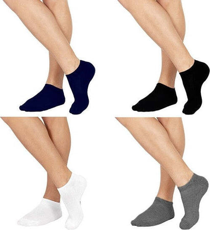12 PAIA DI CALZINI UOMO COLLO BASSO COMODI IN 4 COLORAZIONI DAL 40 AL 46 AT007 Moda/Uomo/Abbigliamento/Calzini e calze/Calzini/Calzini Trade Shop italia - Napoli, Commerciovirtuoso.it