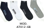 12 PAIA DI CALZINI UOMO COLLO BASSO COMODI IN 4 COLORI SPORT DAL 40 AL 46 Moda/Uomo/Abbigliamento/Calzini e calze/Calzini/Calzini Trade Shop italia - Napoli, Commerciovirtuoso.it